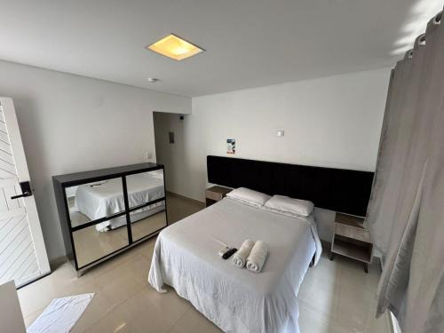 Bairro Jardim Botanico Apartment | John- R Apart-hotel Curitiba Jardim Botânico