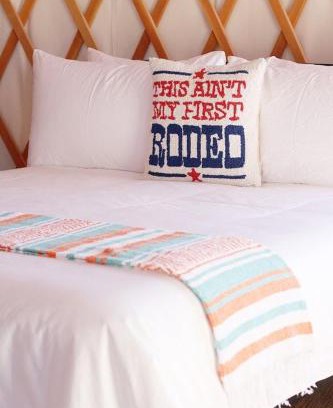 Johnson City Other | Johnny Yurts - The Rodeo