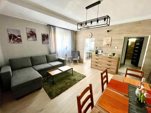 Debrecen Apartment | Johny Family Apartman