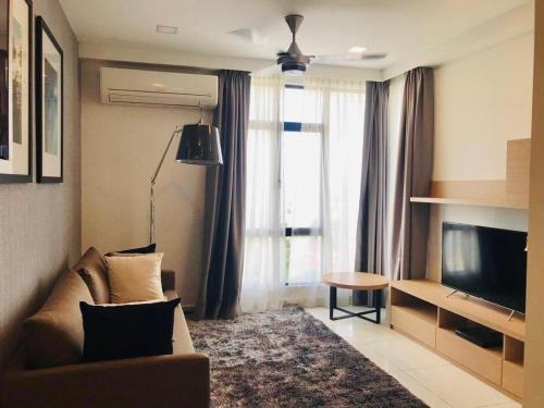 Central District Apartment | Johor 1tebrau residences