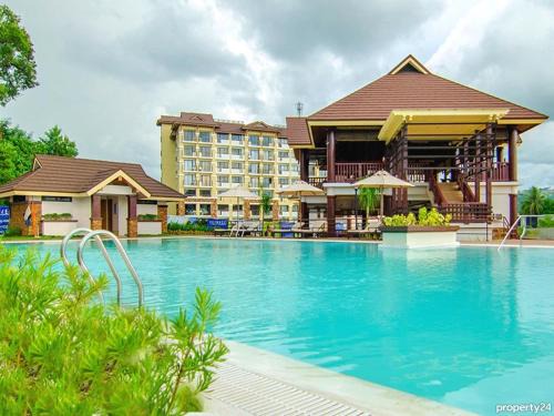 Cagayan de Oro Apartment | Convenient Condo Retreat Near Limketkai Mall with Pool