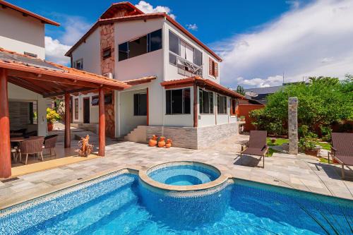 Centro Bed & Breakfast | Discover Joia Rara Pousada: Top-Rated Oceanfront Escape