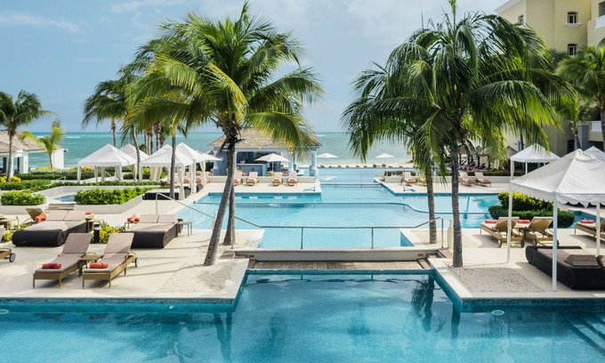 Northern Estates Resort | Indulgent Iberostar Grand Rose Hall - Adults Only Retreat