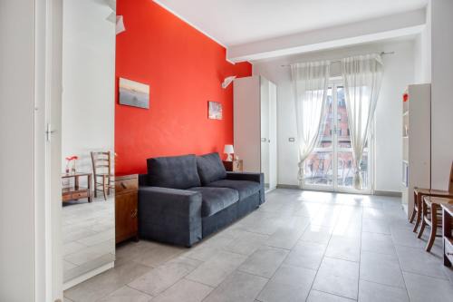 Zona Zara Apartment | Spacious JOIVY Apartment with Balconies and Work Desks