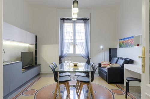 Maddalena Apartment | Guest Loved JOIVY Flat for 3, Steps from Spianata Castelletto