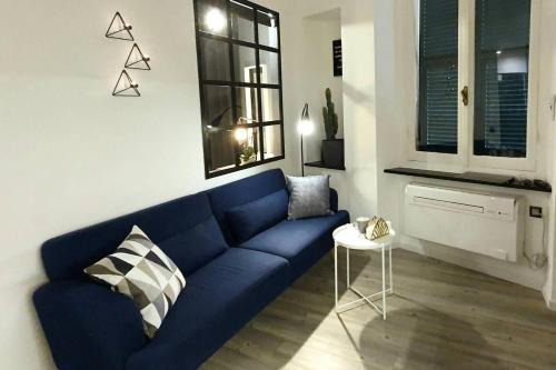 Castelletto Apartment | Convenient JOIVY Heart of the City 1 Bed Apt by Castle Belvedere