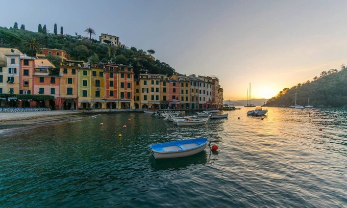 Portofino Apartment | Discover Altido Portofino Privilege with Oceanfront Amenities
