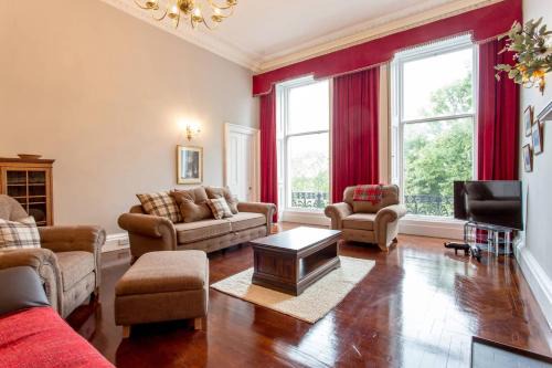 New Town Apartment | Modern 2BR Apartment in New Town, Family-Friendly Amenities