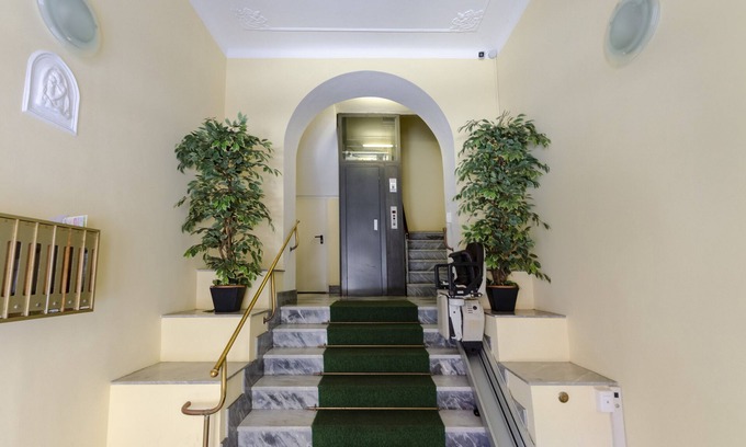 Carignano Apartment | Family-Friendly Apartment for 4 in Carignano, Genoa