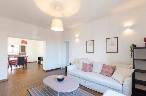 Carignano Apartment | Family-Friendly JOIVY Apartment for 4 in Carignano, Genoa