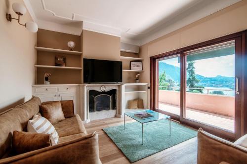 Como Villa | JOIVY Villa Sofia
