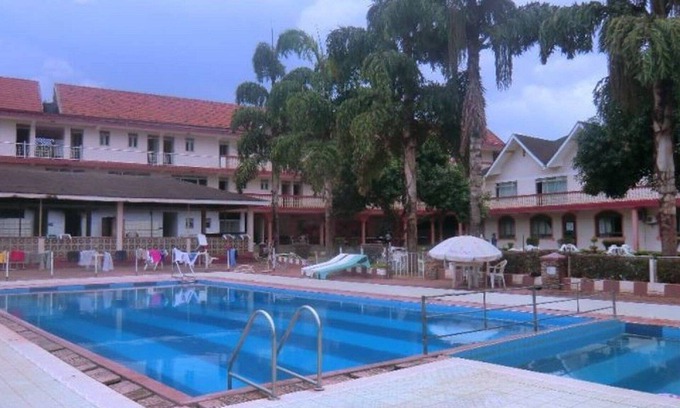 Kireka Hotel | Discover Jokas Hotel Kampala: Budget-Friendly Comfort Awaits
