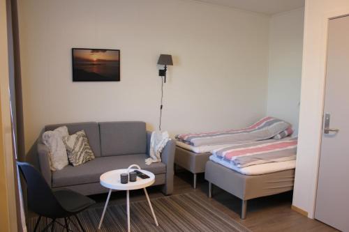 Straumsjoen House | Discover Joker Bø: Top-Rated Stay with Breakfast & Accessibility