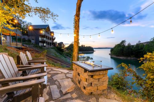 Sevierville House | Discover Jolene Lookout: Family-Friendly Retreat with Pool