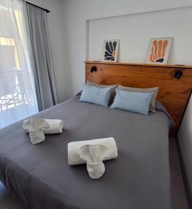 Lanin National Park Apartment | Guest Rated: Joli Apartments - Studio B in City Center