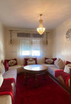 Tetouan Apartment | Cozy Apartment in Tetouan: Perfect for Families