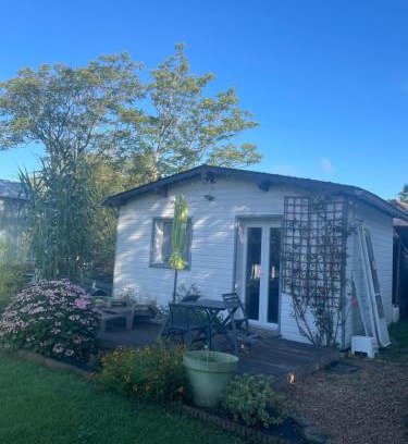 Huille House | Idyllic Retreat Surrounded by Nature and Child-Friendly Fun