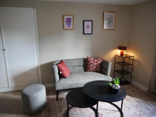 Faubourg Sud Apartment | Budget-Friendly Joli Cocon in Dijon City Center