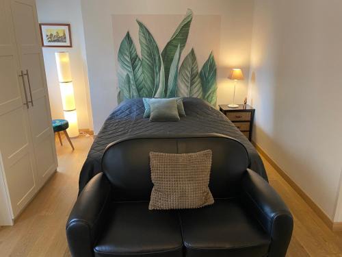 Bordeaux City Centre Apartment | Discover a Delightful Studio with 9.4/10 Guest Rating