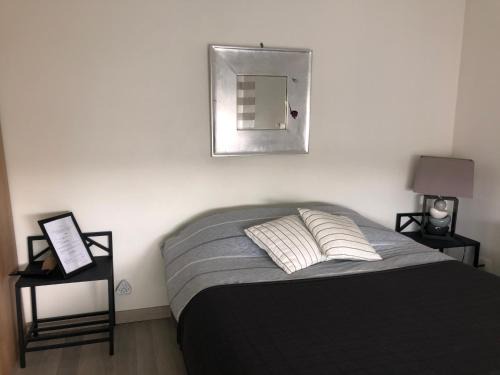 Saint-Louis Apartment | Cozy Studio Near Euroairport Basel-Mulhouse-Freiburg