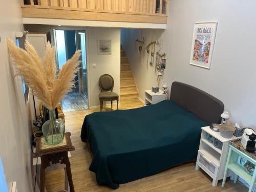 Plouvara House | Delightful Room in a Breton Longère - Pool & Pet Friendly