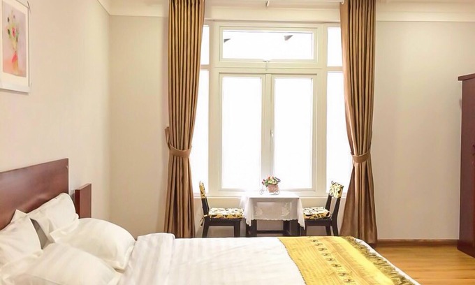 Phuong Apartment | Jolie House - A Perfect Getaway with Pool and Lake Views