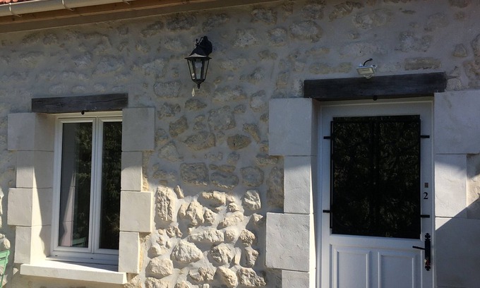 Coye-la-Foret House | Elegant Jolie Maison near Parc Astérix & CDG Airport