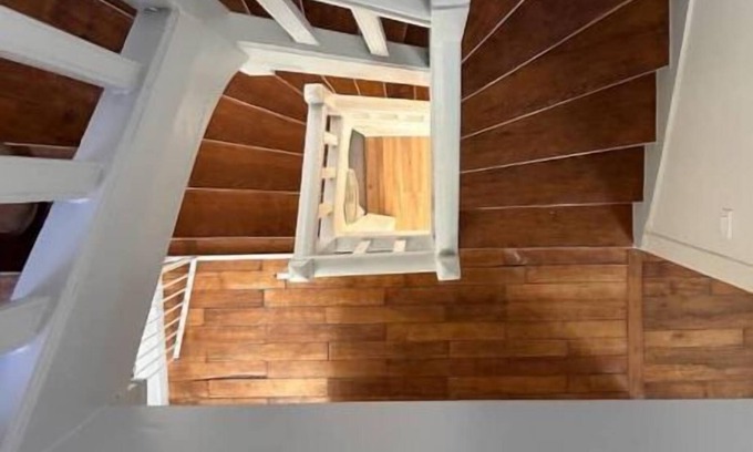 La Garenne-Colombes House | Charming House with Outdoor Space for Family Getaways