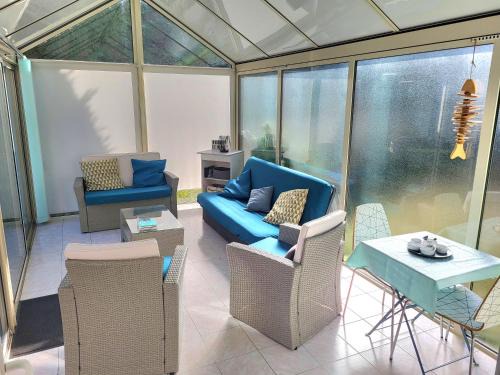Pirou House | Beachside Bliss at Jolie Maison de Plage Cyprange