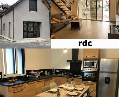 Sarrancolin House | Charming City Home by Neste - Perfect for Families, 9.2/10