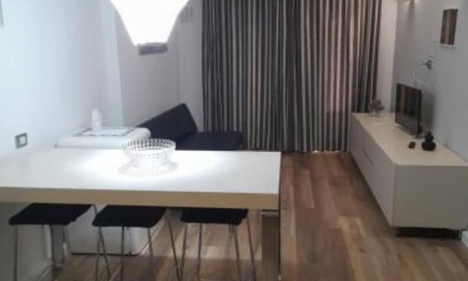 Cosenza House | Jolly house 1