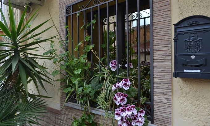 Bolognetta House | Unforgettable Stays at Jolly House Bolognetta - 10/10 Rating