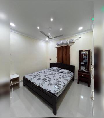 Tiruvannamalai House | Jolly living