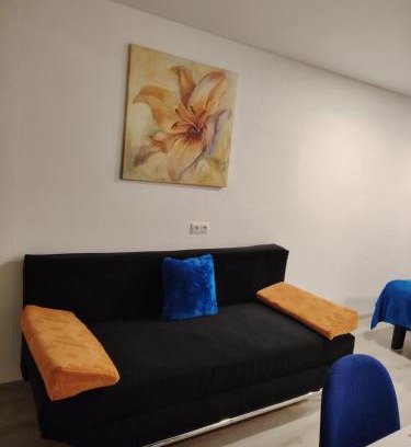 Panevezys county Apartment | Jolsva