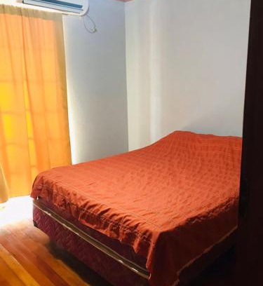 Wanda Apartment | Budget-Friendly Joly Hotel: Pet and Child Friendly Stay