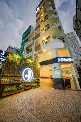 Phuong 8 Hotel | Budget-Friendly Jomo: 9/10 Rating & Family Amenities