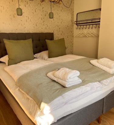 Store Heddinge Bed & Breakfast | Guest Rated 9.5 - Jonas Hus Bed & Breakfast with Hot Tub
