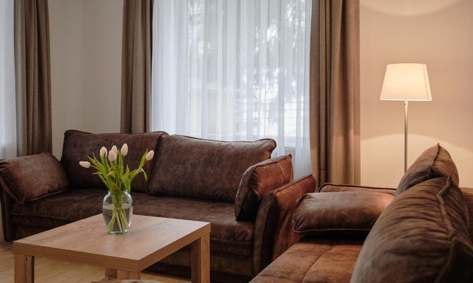Kaunas County House | Explore Jonavos Alpakų Svečių Namai: 10/10 Guest Rated Stay