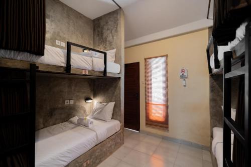 Mas Hostel | Joni Ubud Hostel