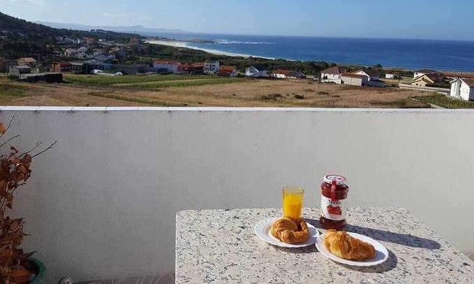 Larino House | Jon´s house. Little house with terrace.