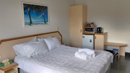 Sussex Inlet Hotel | Family-Friendly Stay at Jopen Motel Unit 6 for Your Getaway