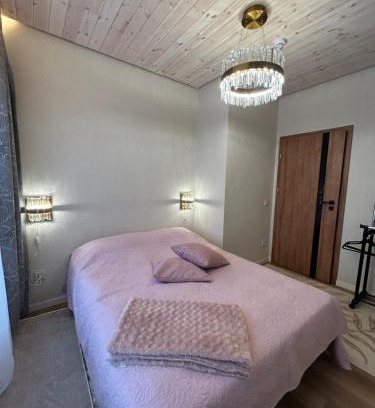 Klaipeda Apartment | Jora