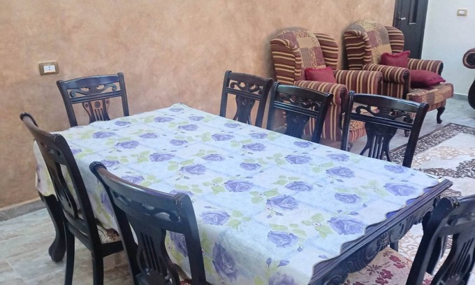 Umm Qais Apartment | Spacious Jordan Umm Qais Apartment Near Archaeological Sites