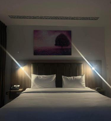 Suwailih Bed & Breakfast | Jorh BB