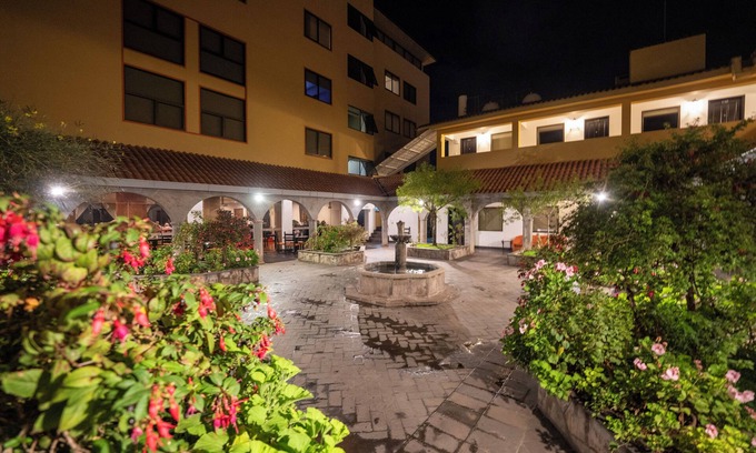 Cusco Historic Center Hotel | Discover Jose Antonio Cusco Hotel: Spa, Dining & Family Fun