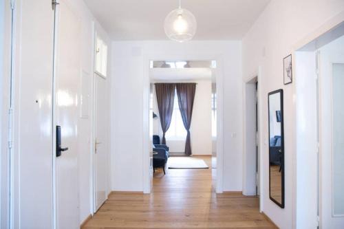 Oberdobling Apartment | Discover Leopold I Levestate: Rated 9/10 by Guests