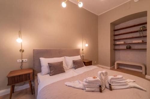 Himmelpfortgrund Apartment | Unforgettable Stays at Sigmund I Levestate - Family Friendly