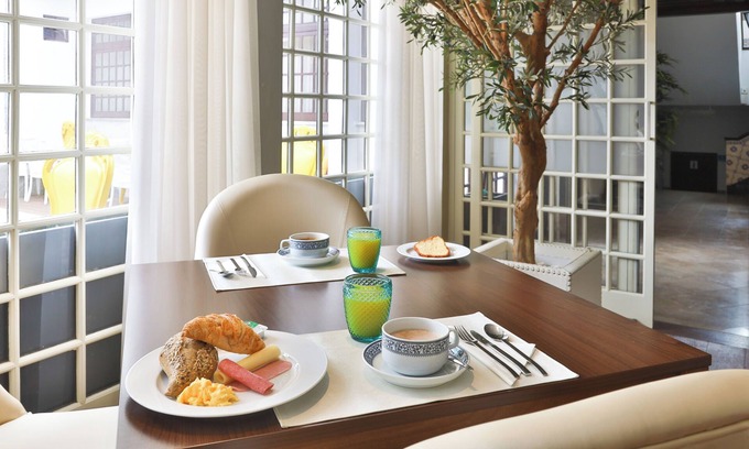 Obidos Hotel | Discover Josefa D'Óbidos: A 4-Star Experience Awaits