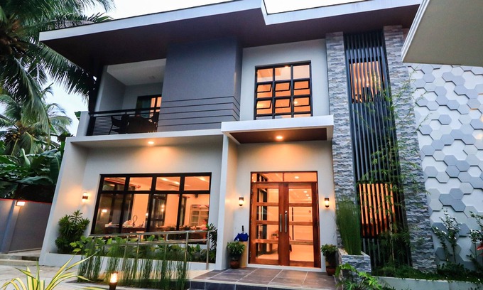 Busuanga Hotel | Experience Josefina's Tourist Inn: Guest Rated 10/10 Stay
