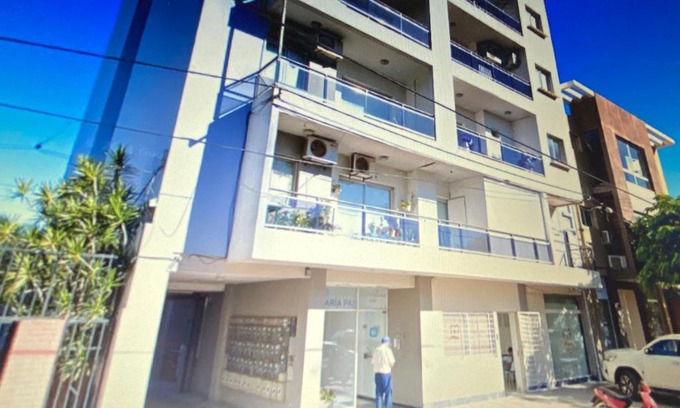 Resistencia Apartment | Discover JoseMariaPaz: Guest Rated 9/10 Experience